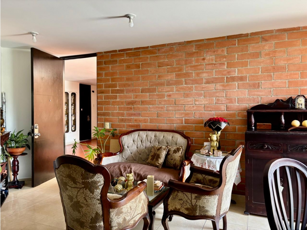 Apartamento en venta Sabaneta - Sector CES (JS) — foto 3