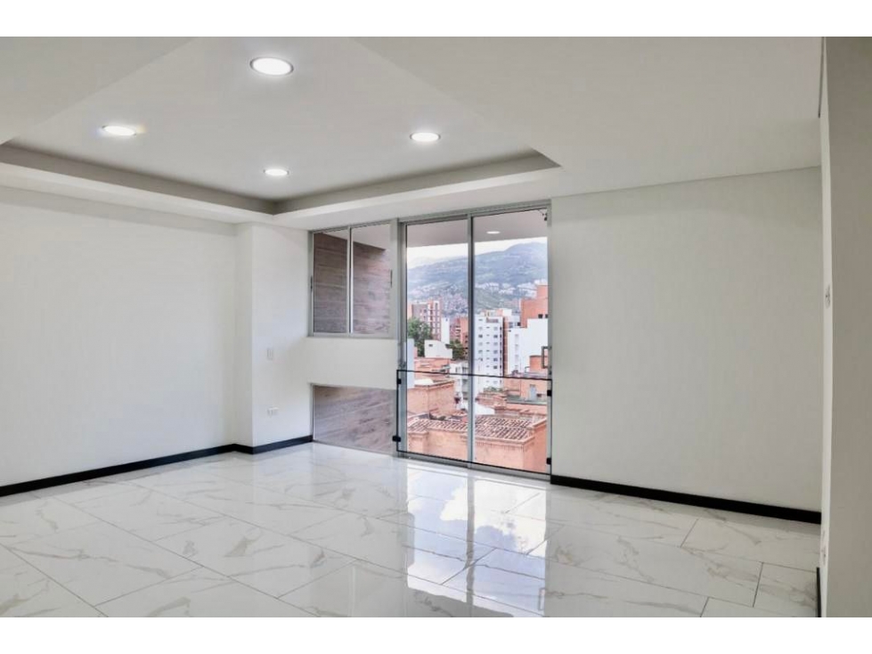 Hermoso apartamento en venta Laureles - Santa Teresita (JS) — foto 2