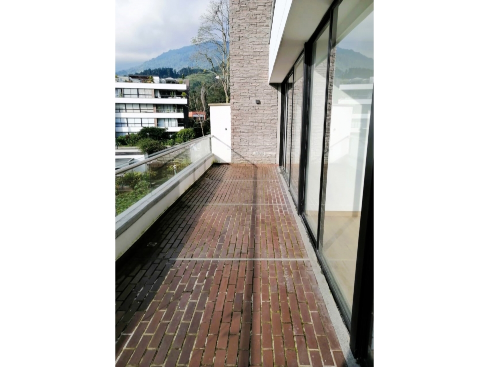 Apartamento en venta para estrenar en Envigado - Loma del Escobero — foto 3