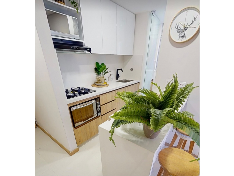Hermoso apartamento nuevo en Envigado - Camino Verde — foto 2