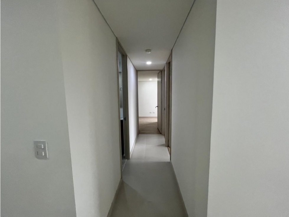 Moderno apartamento a la venta en Itaguí - Suramérica — foto 5