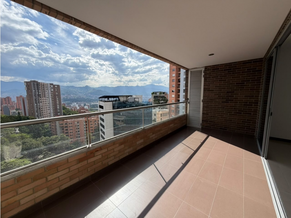 Hermoso apartamento a la venta en El Poblado - Las Santas  — foto 5