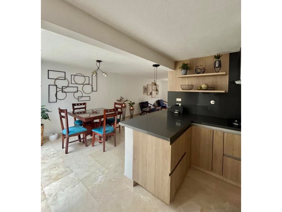 Excelente casa a la venta en Belén - La Mota — foto 2