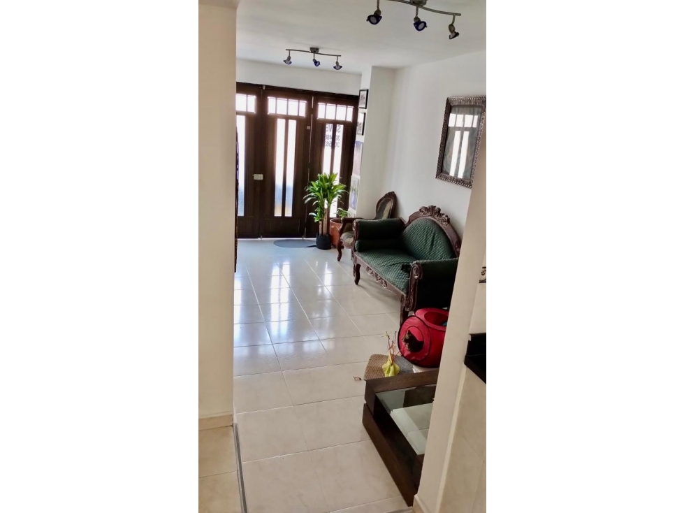 Venta de Casa En Itagüí - Ferrara — foto 3