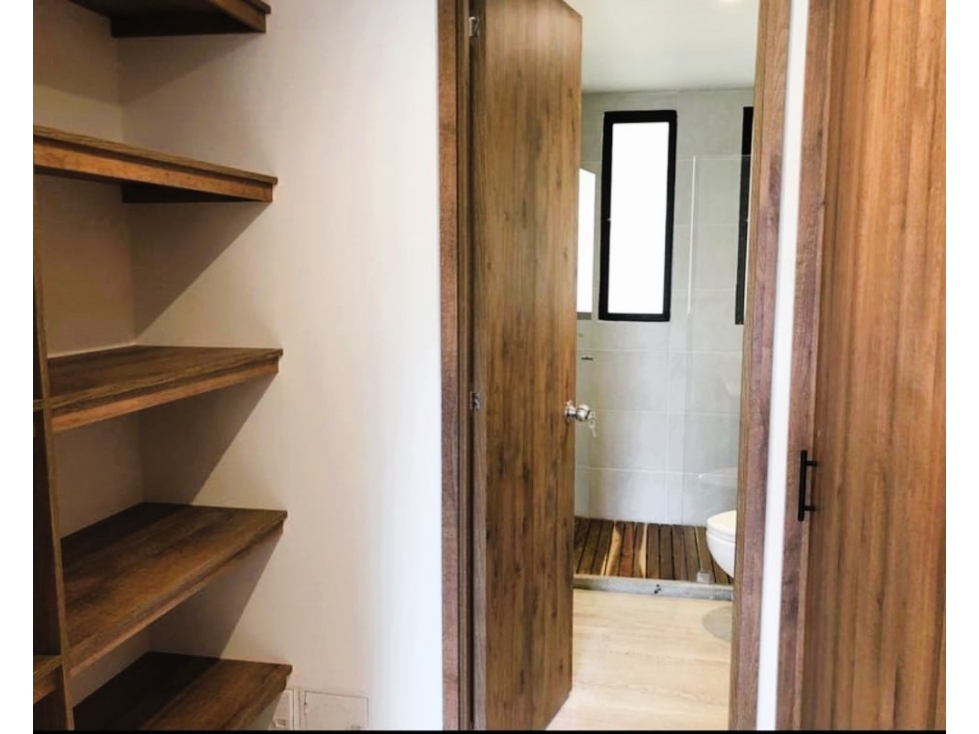 Apartamento en El Retiro - Corredor La Fe y El Retiro — foto 6