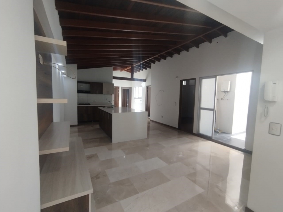 Apartamento en venta en Sabaneta - Parque Principal (AO) — foto 5