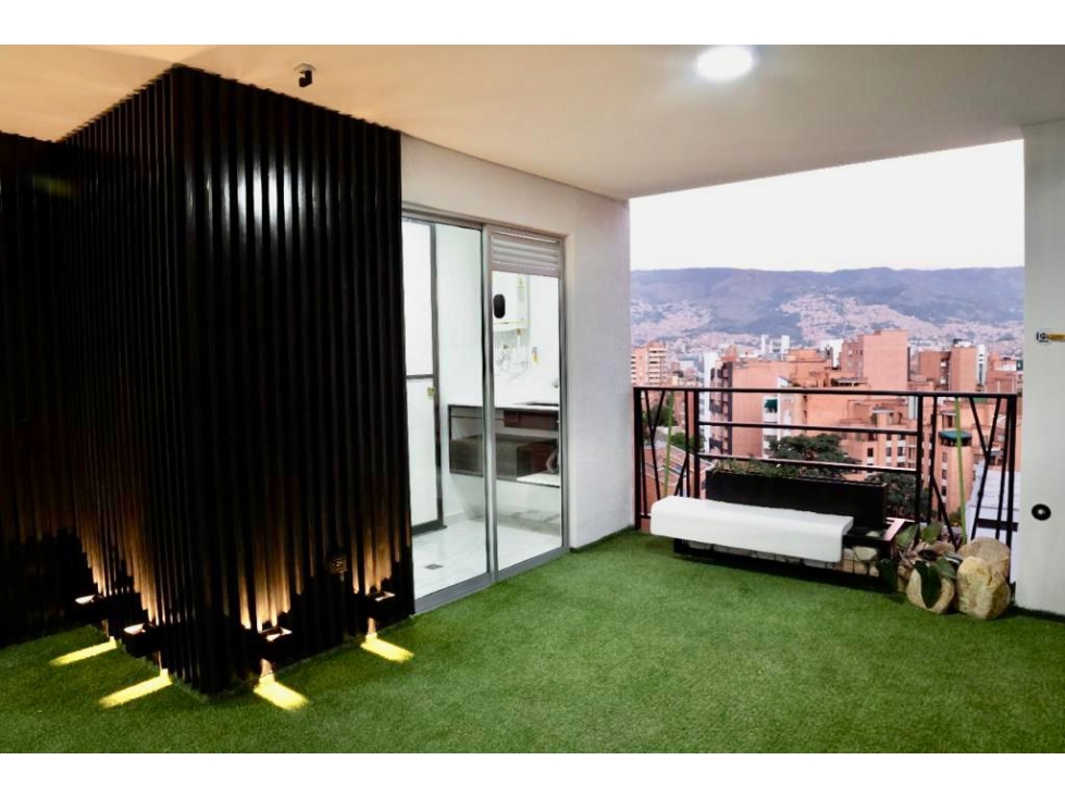 Hermoso apartamento en venta Laureles - Santa Teresita (JS) — foto 6