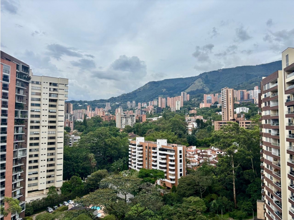 Hermoso dúplex en venta El Poblado - Los Balsos (JS) — foto 2