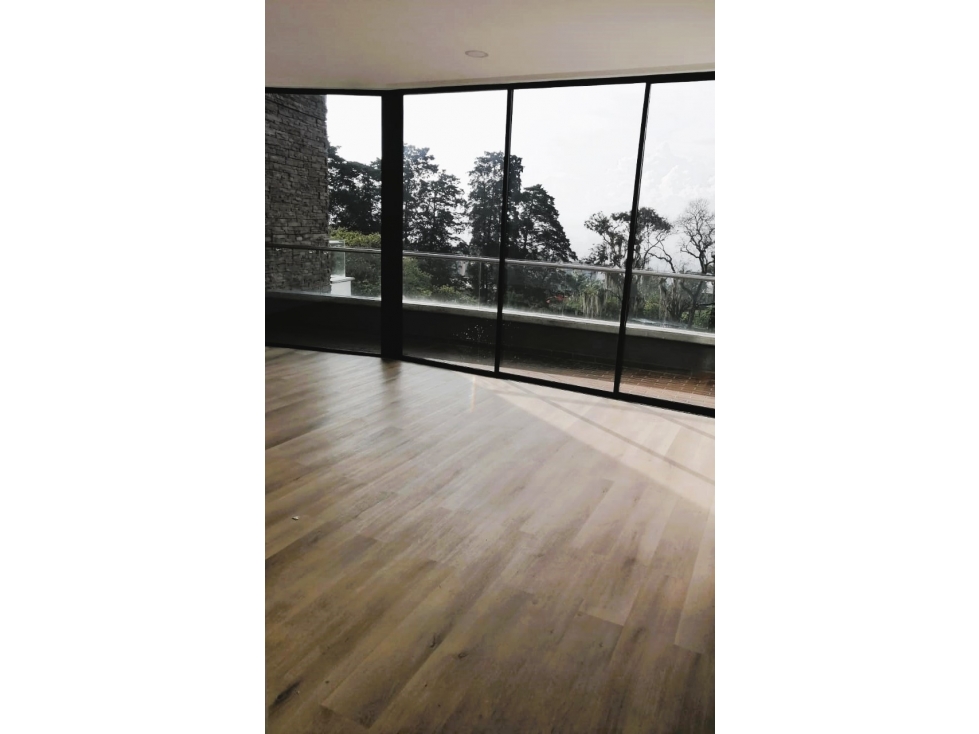 Apartamento en venta para estrenar en Envigado - Loma del Escobero — foto 2