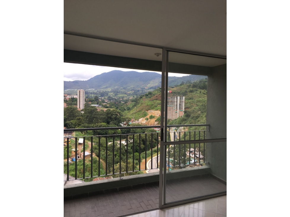 Apartamento en venta en Itagüí - San Gabriel 