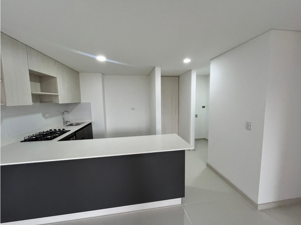 Moderno apartamento a la venta en Itaguí - Suramérica — foto 4