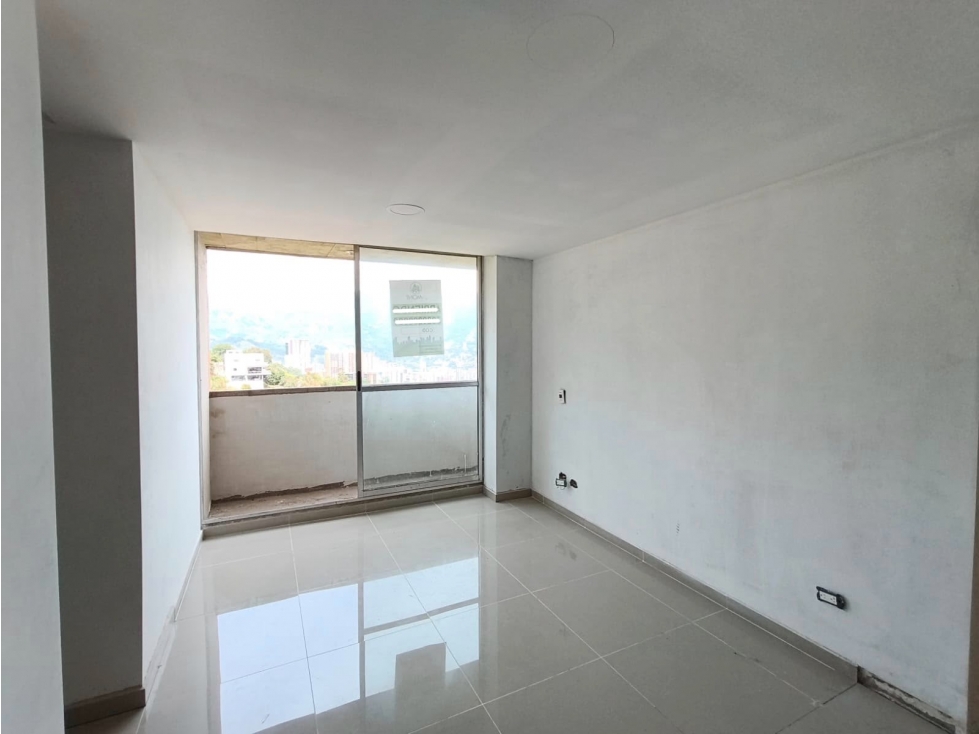 Apartamento para terminar y estrenar en Sabaneta - María Auxiliadora 