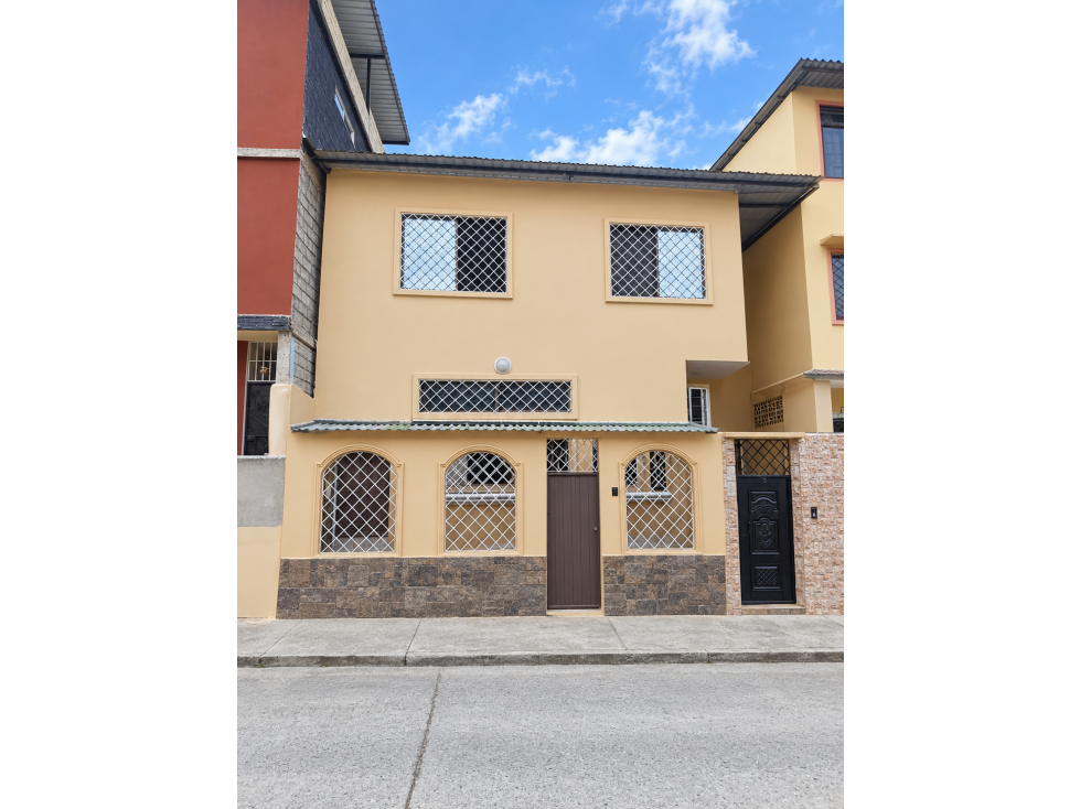 ¡CASA MULTIFAMILIAR EN BELLAVISTA BAJA — foto 1