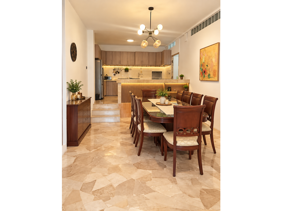 ¡CASA MULTIFAMILIAR EN BELLAVISTA BAJA — foto 2