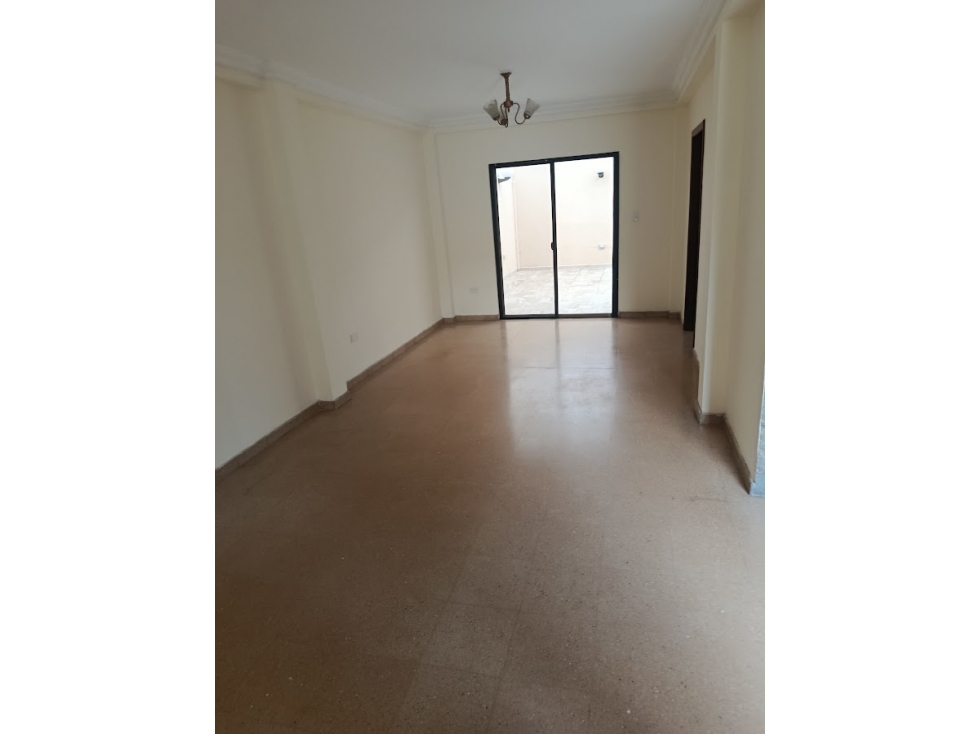 CASA EN ALQUILER EN URB PRIVADA VILLA CLUB ETAPA AURA — foto 2