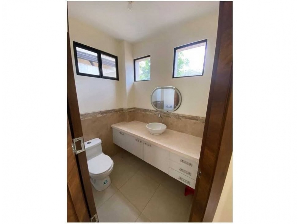 CASA DE 2 PLANTAS EN ALQUILER BOSQUES DE LA COSTA — foto 3