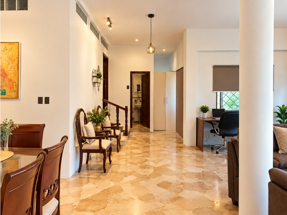 ¡CASA MULTIFAMILIAR EN BELLAVISTA BAJA — foto 3