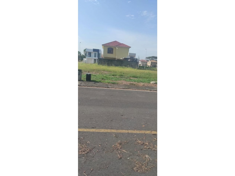¡TERRENO EN VENTA FRENTE AL RÃO URB. PORTÃN DEL RÃO! — foto 4