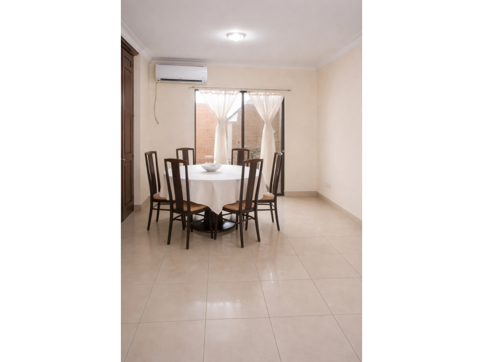 CASA MODERNA EN VENTA URBANIZACIÓN Doral de Villa Club — foto 4