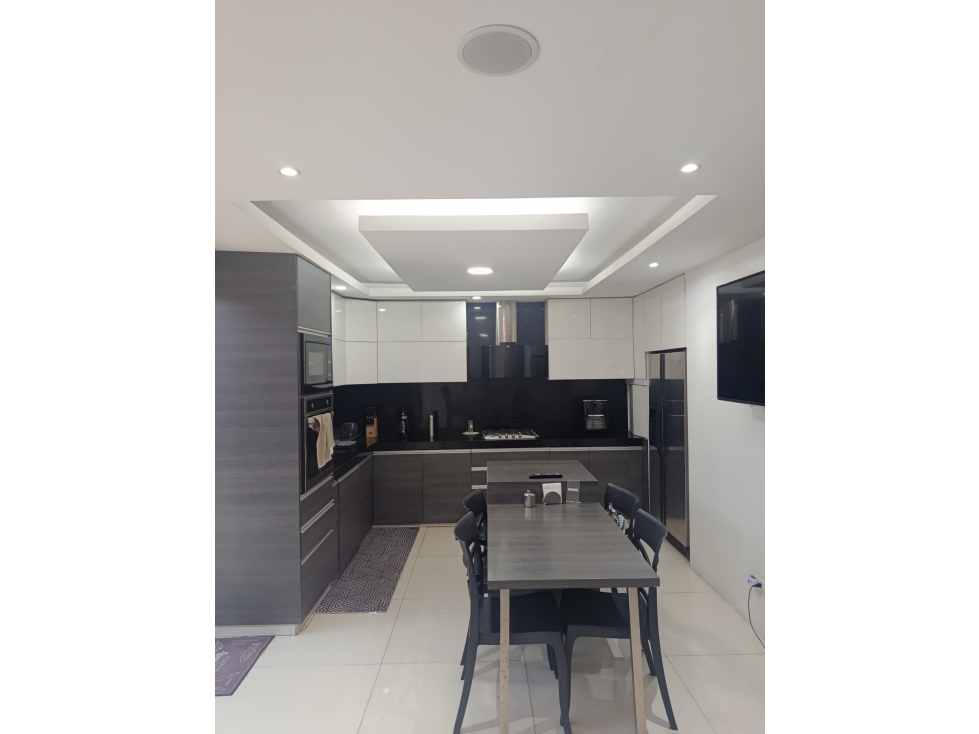 CASA EN VENTA URB. PUERTO SEYMOUR | VÍA A LA COSTA KM 13,5 — foto 5