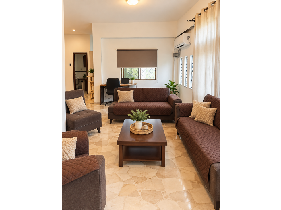 ¡CASA MULTIFAMILIAR EN BELLAVISTA BAJA — foto 4