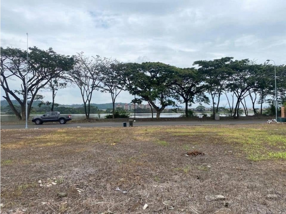 ¡TERRENO EN VENTA FRENTE AL RÃO URB. PORTÃN DEL RÃO! — foto 5