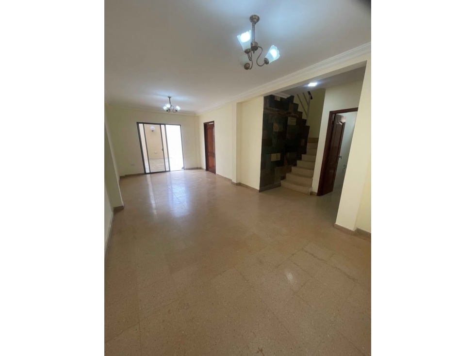 CASA EN ALQUILER EN URB PRIVADA VILLA CLUB ETAPA AURA — foto 5