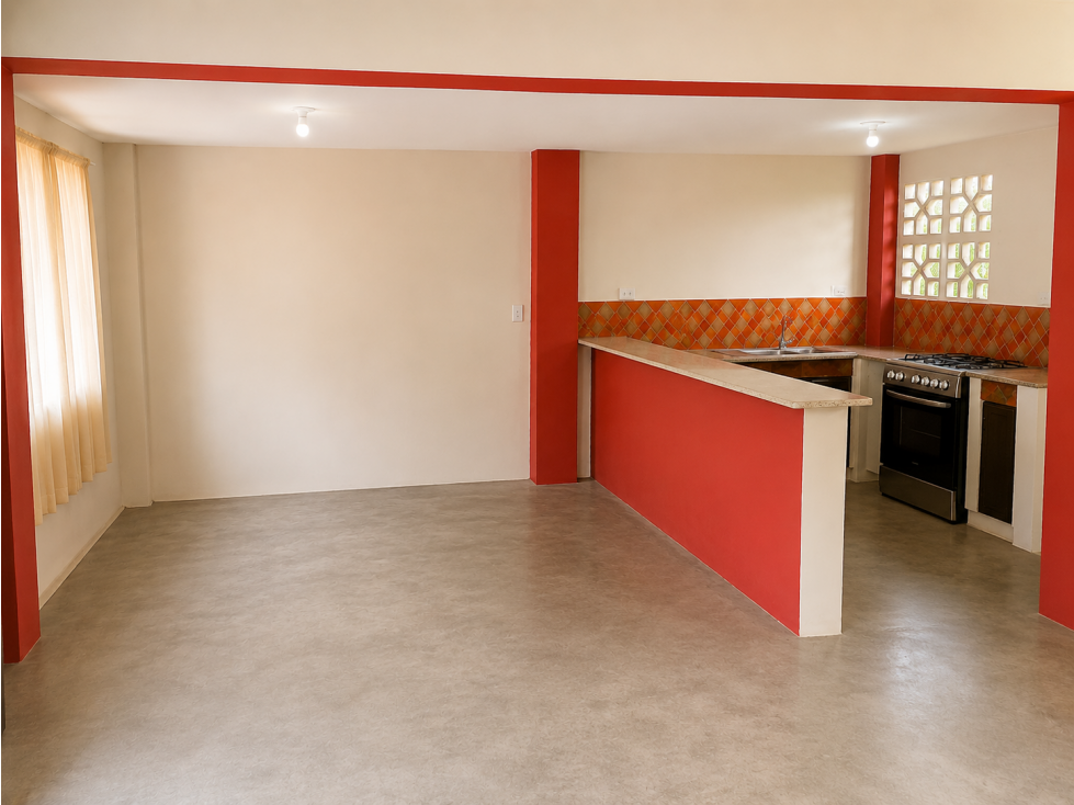 ¡OPORTUNIDAD DE INVERSIÃN! CASA RENTERA EN VENTA — foto 2