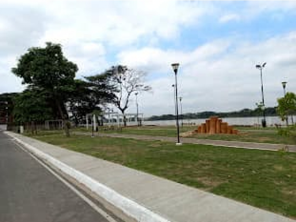 ¡TERRENO ESQUINERO EN VENTA EN PORTÃN DEL RÃO - 2