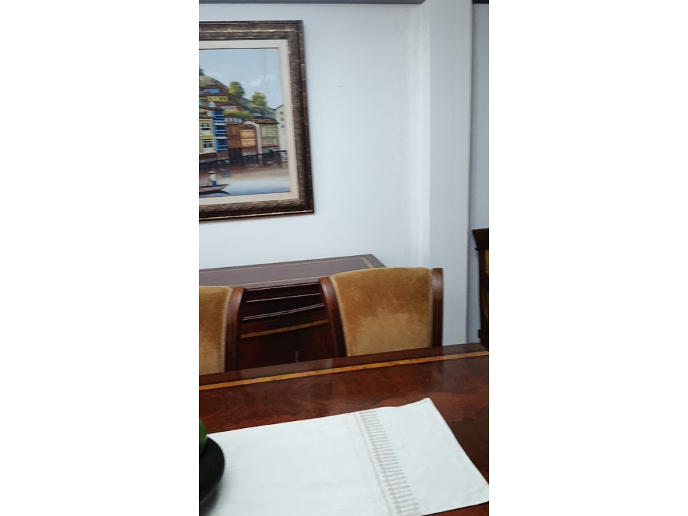 CASA DE LUJO TOTALMENTE AMOBLADA EN ALQUILER — foto 5