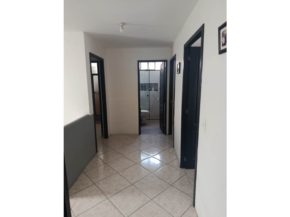 CASA EN VENTA URB. PUERTO SEYMOUR | VÍA A LA COSTA KM 13,5 — foto 4