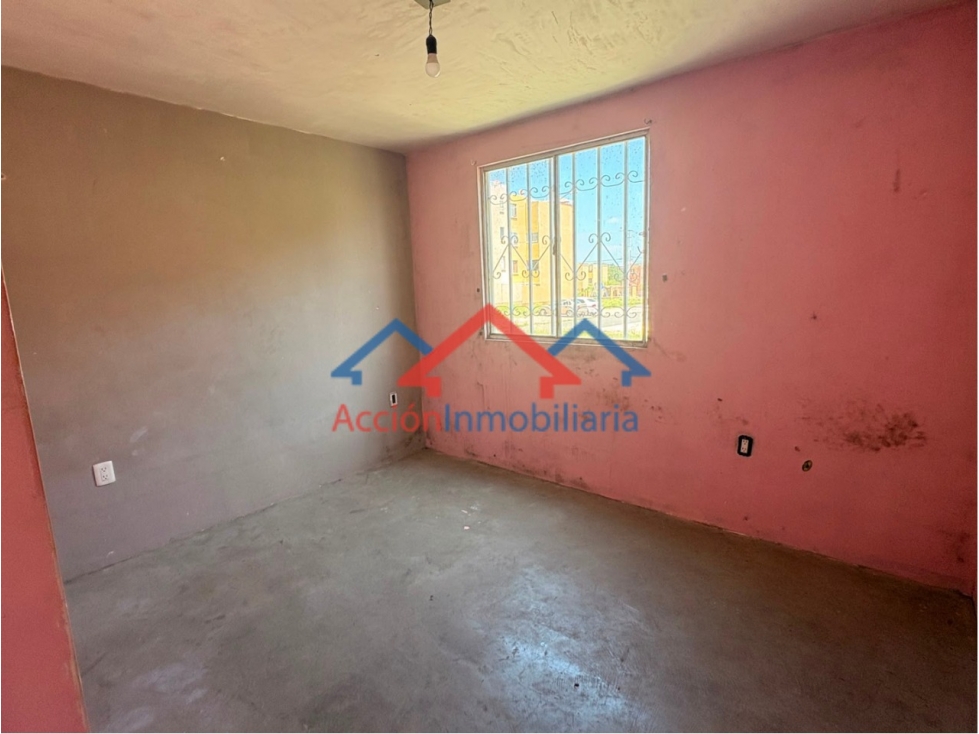 NUEVO DEPARTAMENTO DEPARTAMENTO EN VENTA | ATLAYAHUALCO LA ESTANCIA - 6