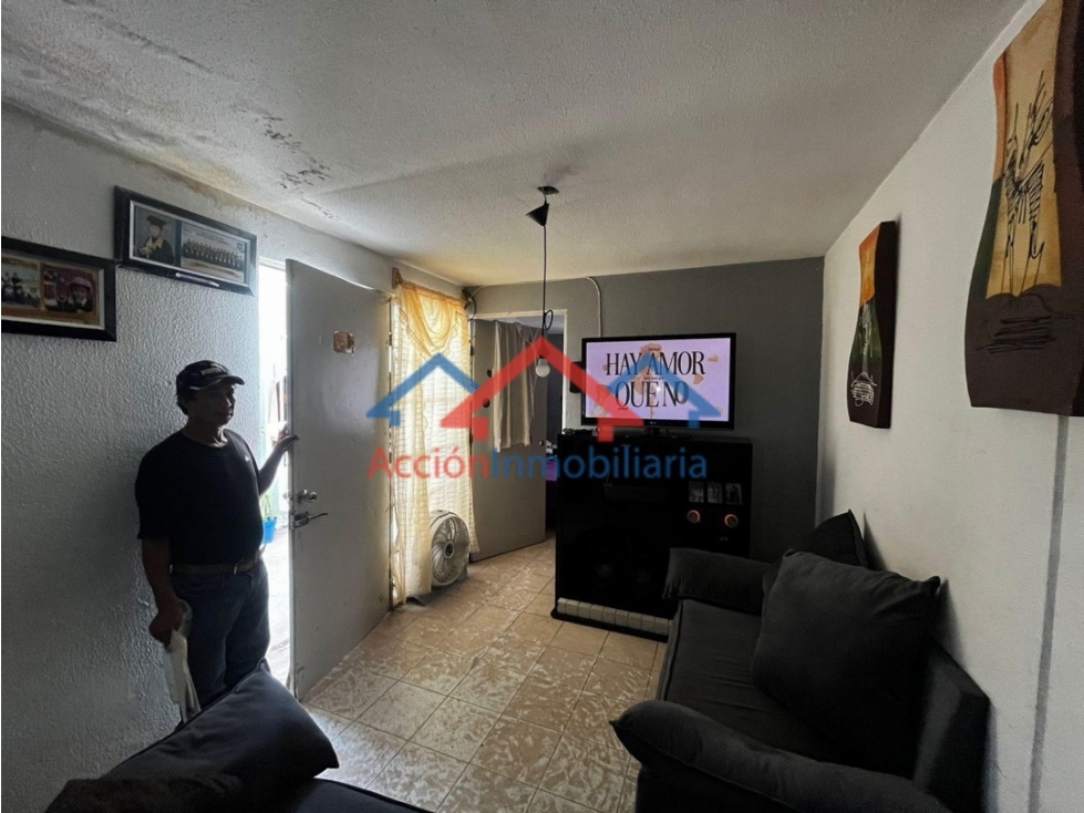 Casa en Venta en Fracc Eduardo Loarca - 3
