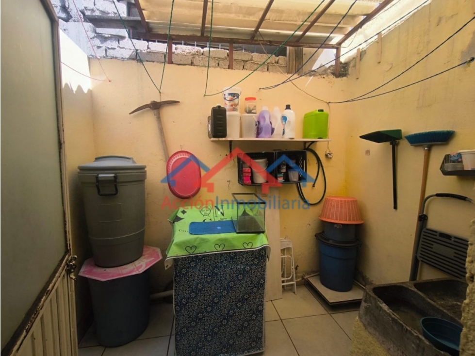 CASA EN VENTA - CERRITO COLORADO — foto 4