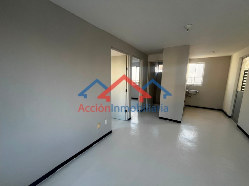 NUEVO DEPARTAMENTO EN VENTA EN FRACCIONAMIENTO EDUARDO LOARCA - 4