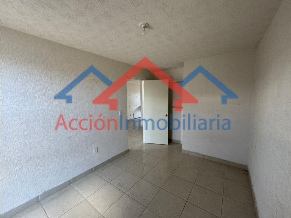 DEPARTAMENTO EN VENTA CONDOMINIO MONTE ALBAN 2, FRACC EDUARDO LOARCA — foto 2