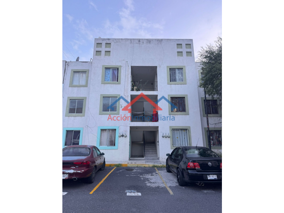 NUEVO DEPARTAMENTO EN VENTA EN FRACCIONAMIENTO EDUARDO LOARCA