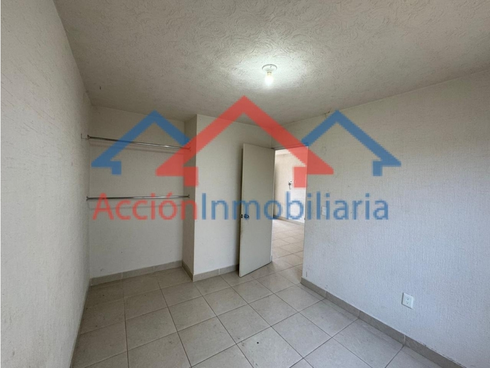 DEPARTAMENTO EN VENTA CONDOMINIO MONTE ALBAN 2, FRACC EDUARDO LOARCA — foto 3