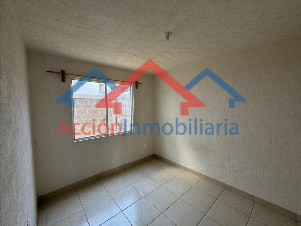 DEPARTAMENTO EN VENTA CONDOMINIO MONTE ALBAN 2, FRACC EDUARDO LOARCA — foto 4