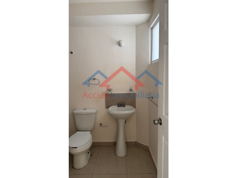 DEPARTAMENTO EN VENTA EN FRACC. SENDAS — foto 4