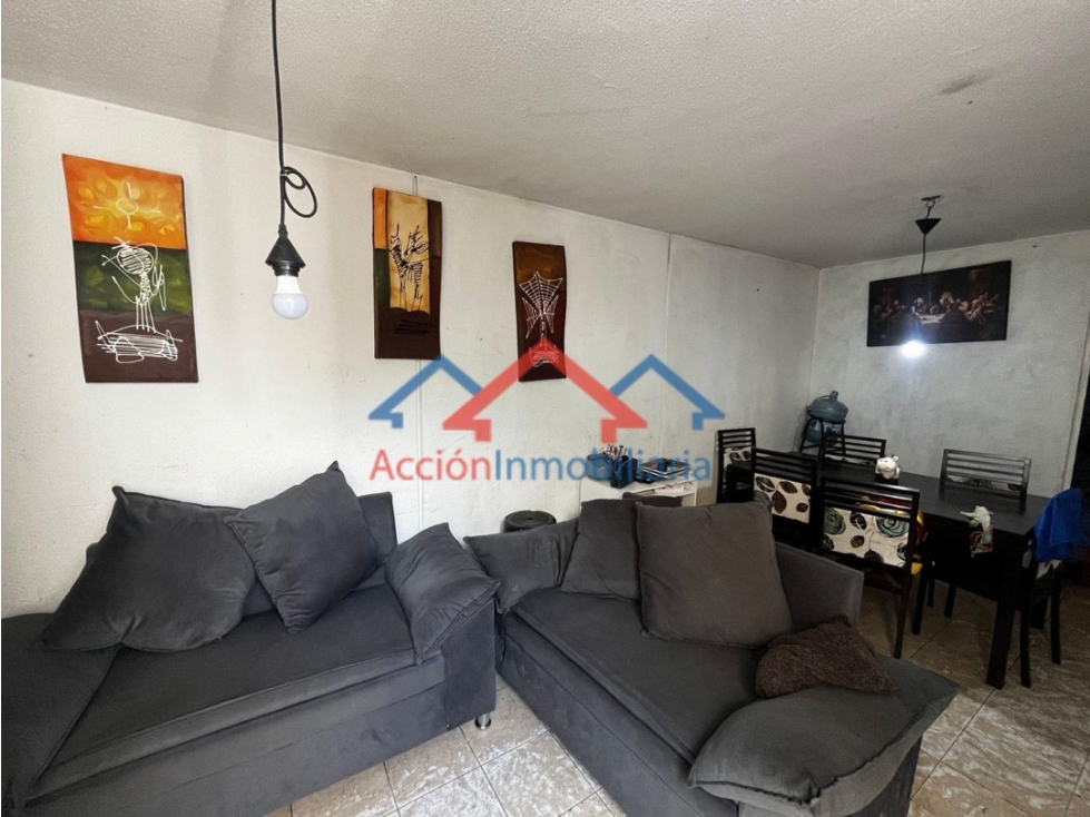 Casa en Venta en Fracc Eduardo Loarca - 4