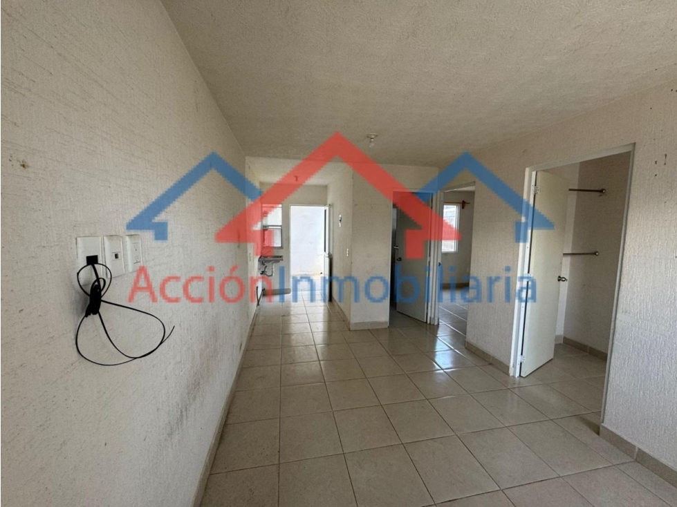 DEPARTAMENTO EN VENTA CONDOMINIO MONTE ALBAN 2, FRACC EDUARDO LOARCA — foto 6