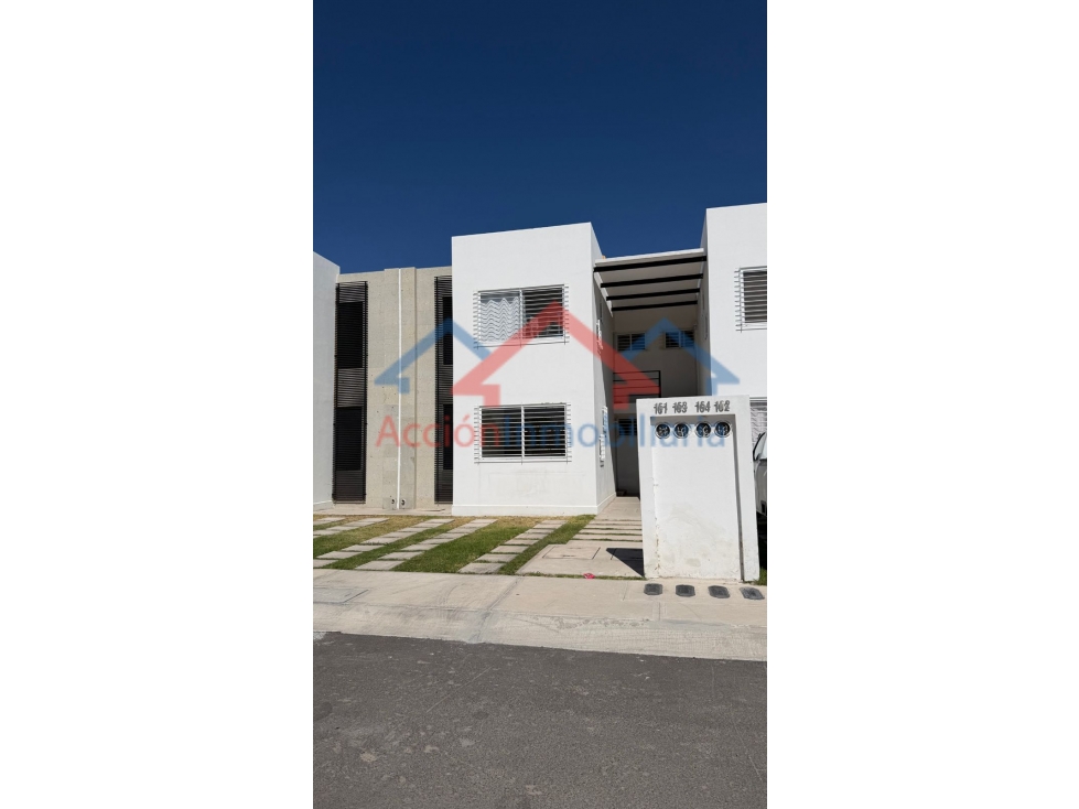 DEPARTAMENTO EN VENTA EN FRACC. SENDAS — foto 2