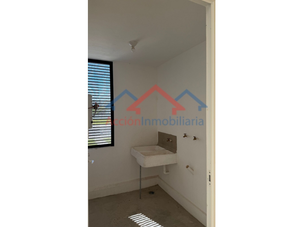 DEPARTAMENTO EN VENTA EN FRACC. SENDAS — foto 5