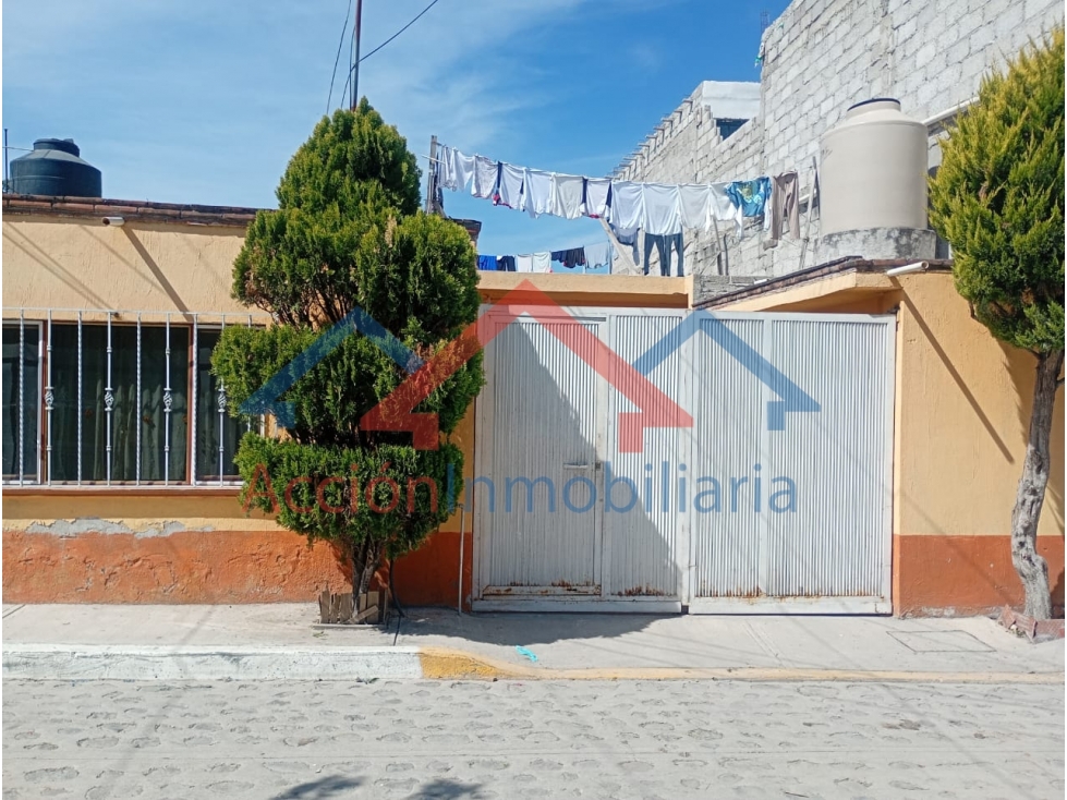 CASA EN VENTA EN LA PIEDAD (CALLE MATAMOROS)