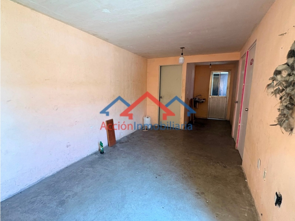 NUEVO DEPARTAMENTO DEPARTAMENTO EN VENTA | ATLAYAHUALCO LA ESTANCIA - 3