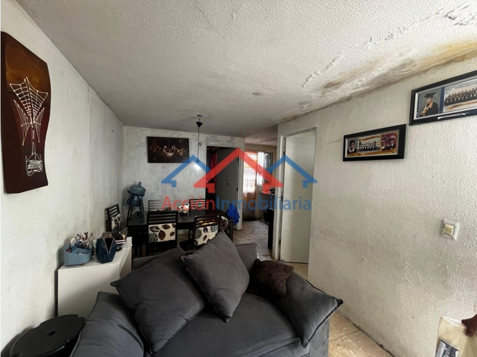 Casa en Venta en Fracc Eduardo Loarca - 5