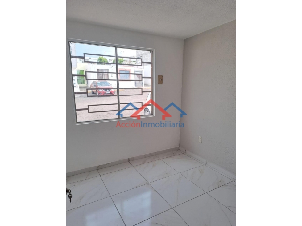 Casa en Venta en Los Héroes, Querétaro - 2