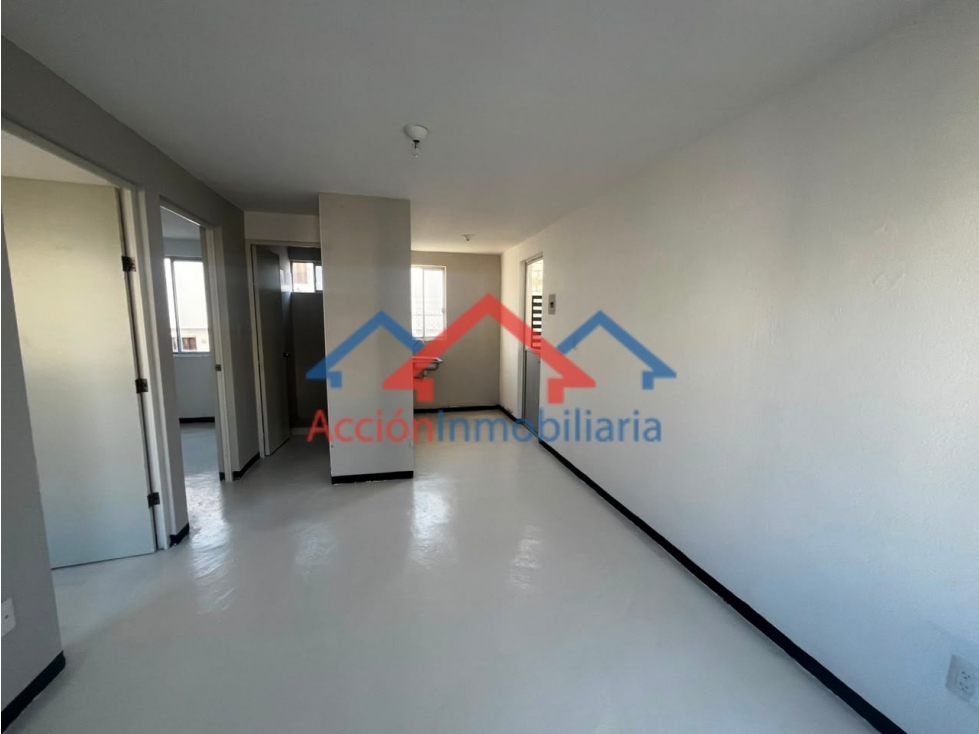 NUEVO DEPARTAMENTO EN VENTA EN FRACCIONAMIENTO EDUARDO LOARCA — foto 4