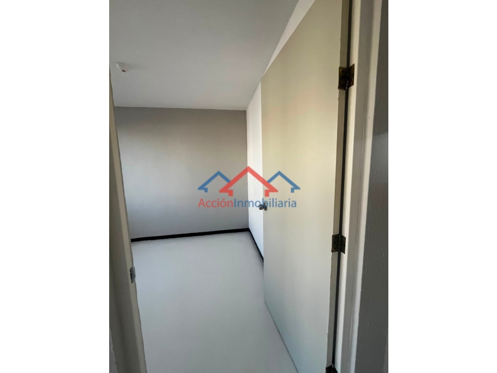 NUEVO DEPARTAMENTO EN VENTA EN FRACCIONAMIENTO EDUARDO LOARCA - 6